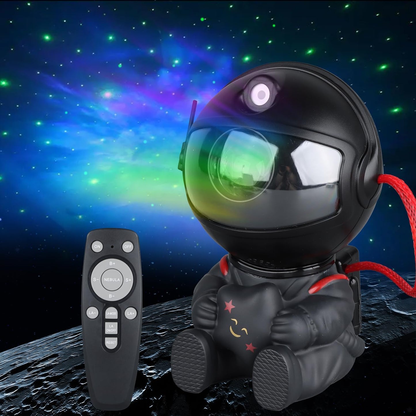 NebuLights™ AstroMan