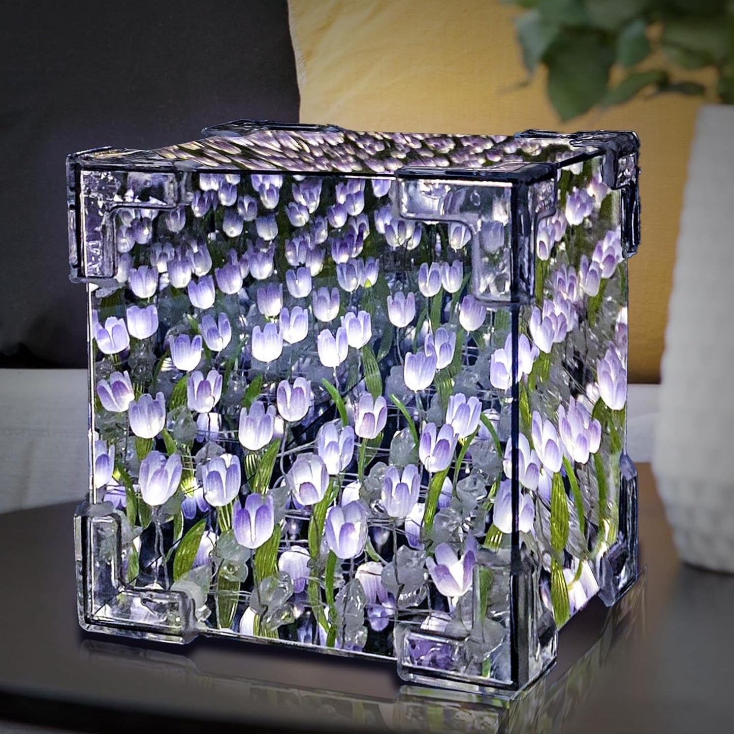 NebuLights™ DIY Tulip Lamp