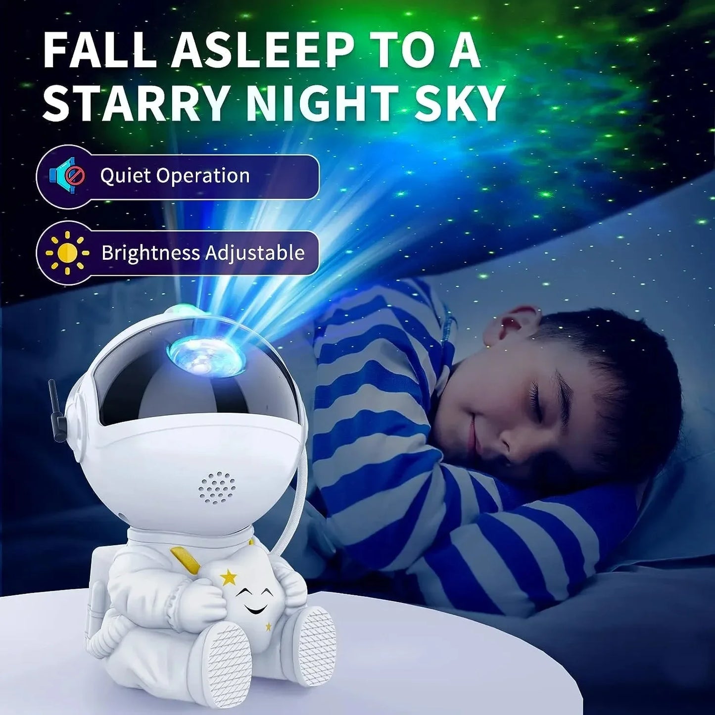 NebuLights™ AstroMan