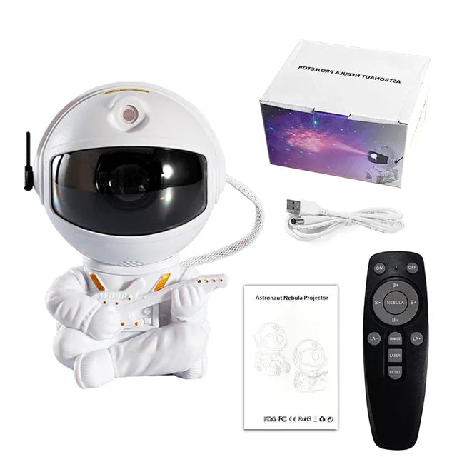 NebuLights™ AstroMan