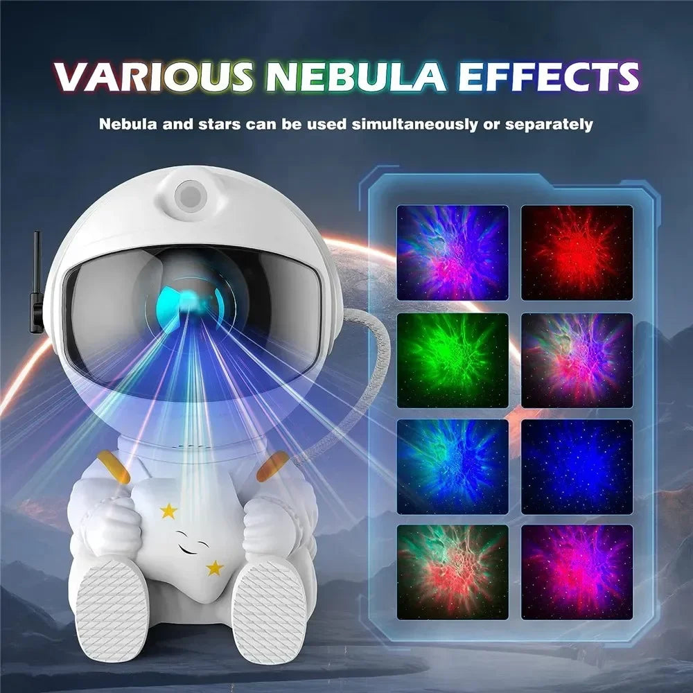 NebuLights™ AstroMan
