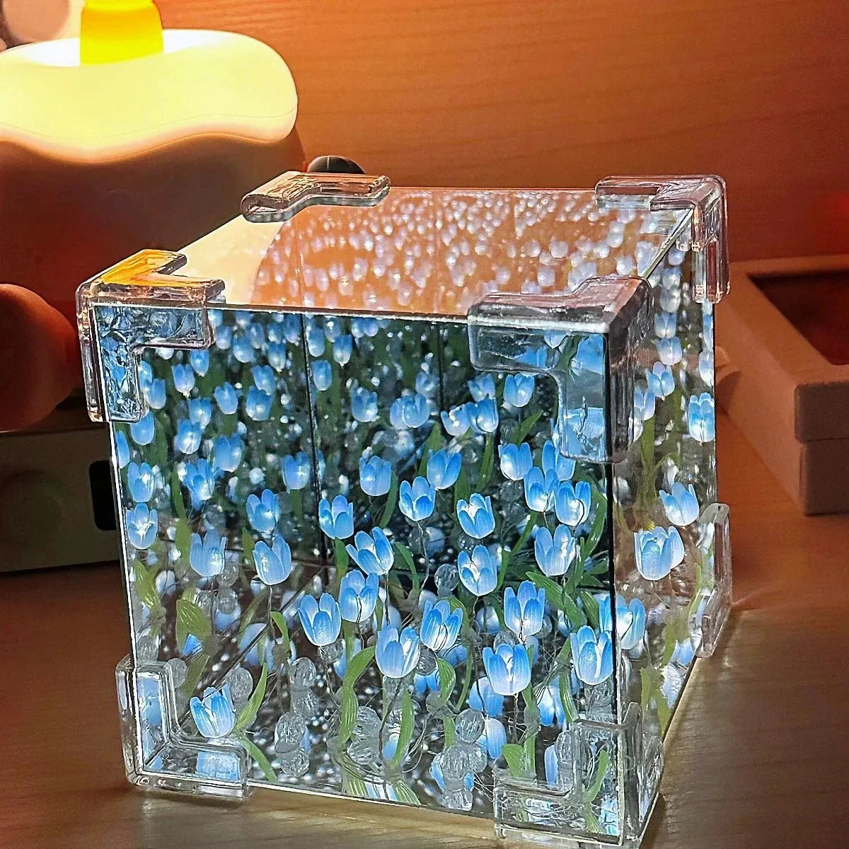 NebuLights™ DIY Tulip Lamp