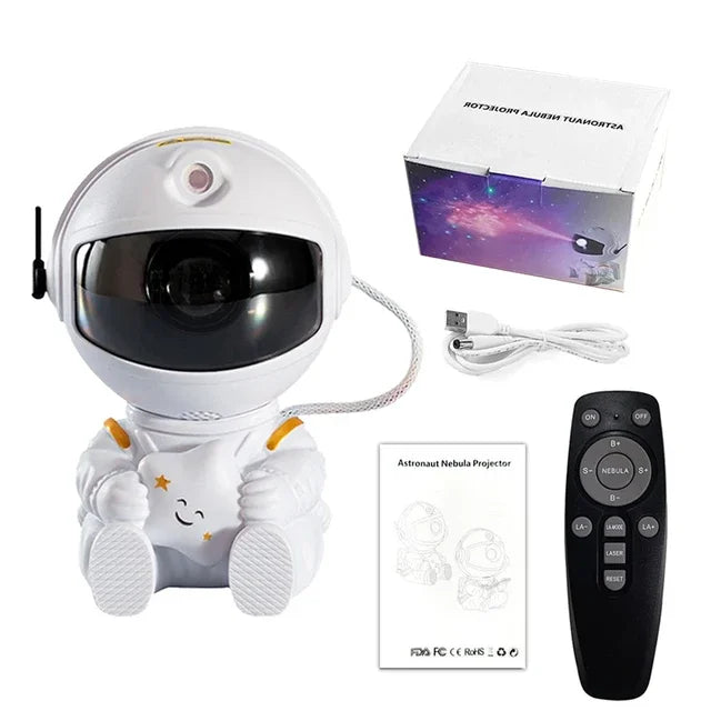 NebuLights™ AstroMan