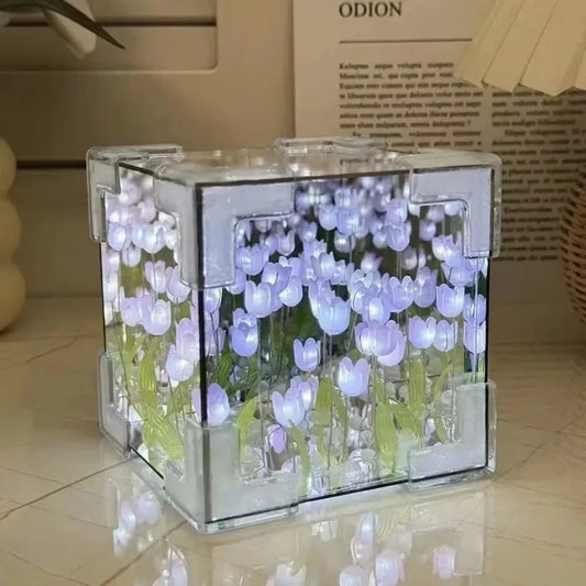 NebuLights™ DIY Tulip Lamp