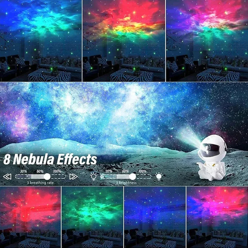 NebuLights™ AstroMan