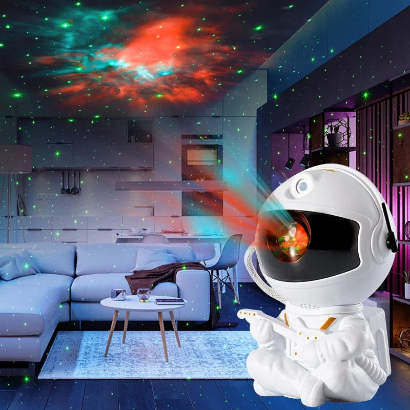 NebuLights™ AstroMan