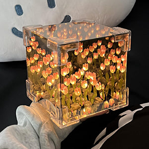 NebuLights™ DIY Tulip Lamp